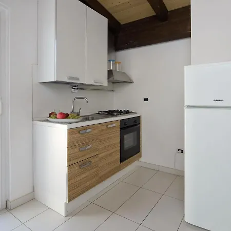 Appartement Locazione Turistica Rosburgo-4 Roseto Degli Abruzzi
