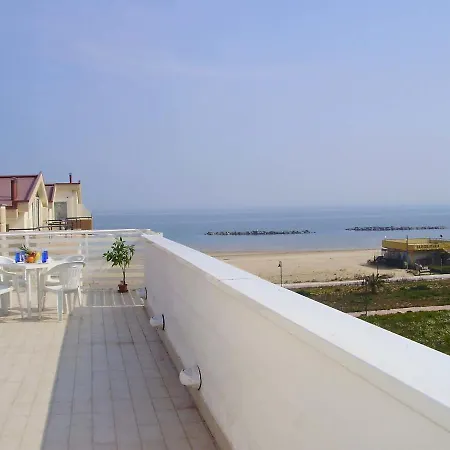 Appartement Locazione Turistica Rosburgo-4 *