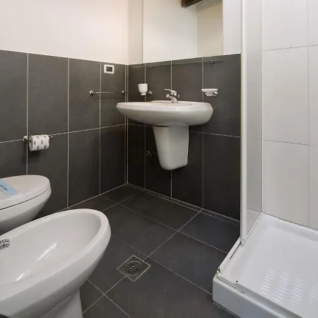 Locazione Turistica Rosburgo-4 Appartement