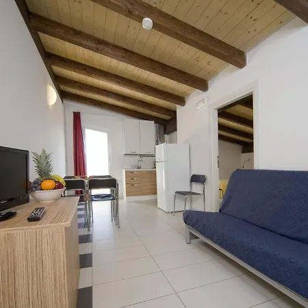 Locazione Turistica Rosburgo-4 Appartement Roseto Degli Abruzzi