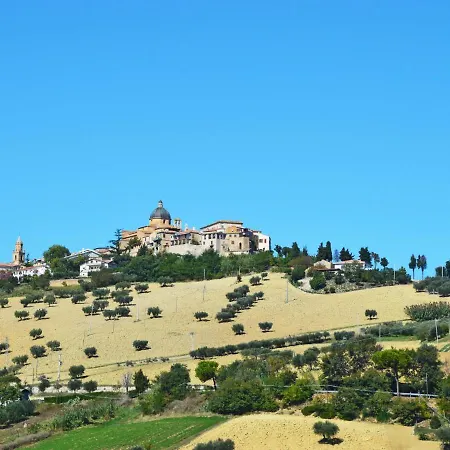 Locazione Turistica Rosburgo-4 Appartement
