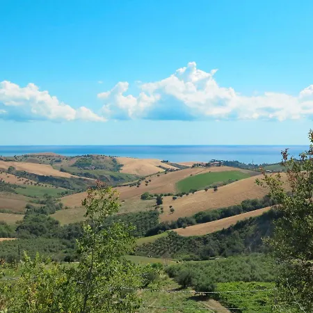 Locazione Turistica Rosburgo-4 * Roseto Degli Abruzzi