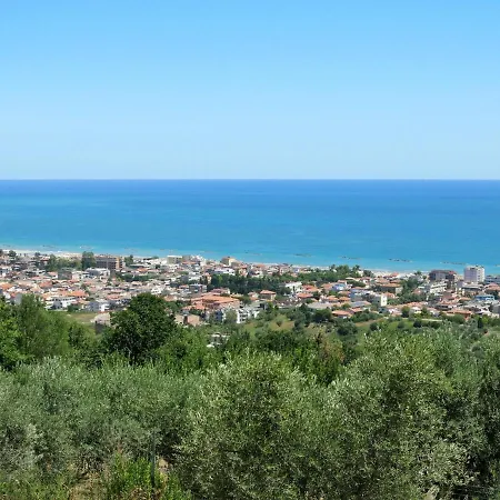 Locazione Turistica Rosburgo-4 Appartement Roseto Degli Abruzzi